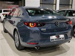 مازدا 3 Sedan